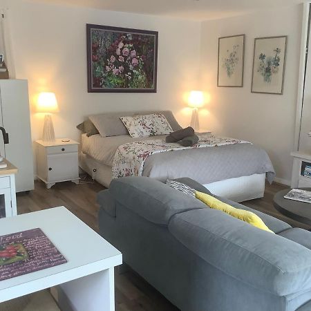 Petite Provence Cottage Blairgowrie Ngoại thất bức ảnh