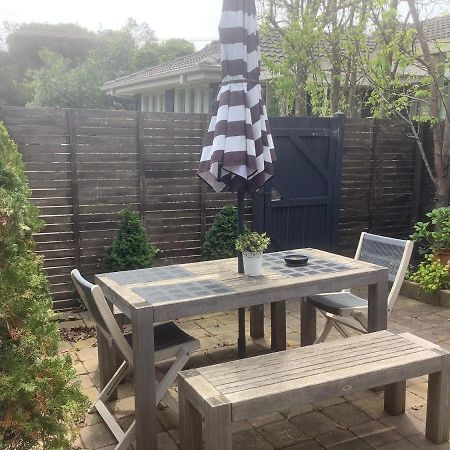 Petite Provence Cottage Blairgowrie Ngoại thất bức ảnh