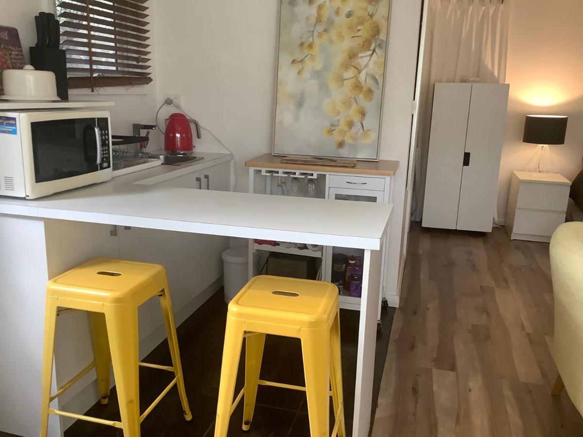 Petite Provence Cottage Blairgowrie Ngoại thất bức ảnh
