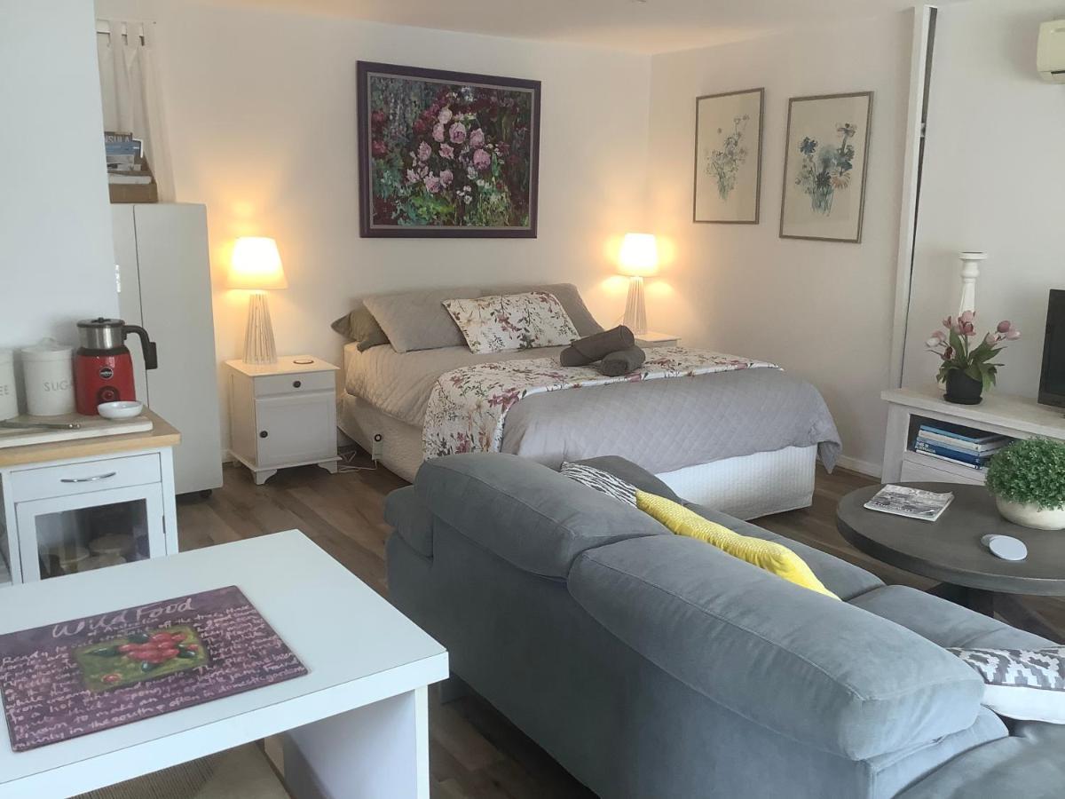 Petite Provence Cottage Blairgowrie Ngoại thất bức ảnh